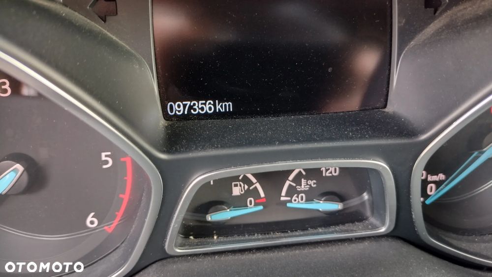 Ford Kuga 2.0 TDCi AWD ST-Line Black - 15