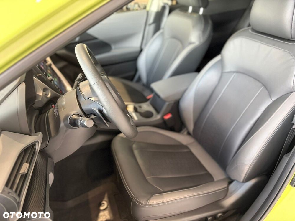 Subaru Crosstrek - 14