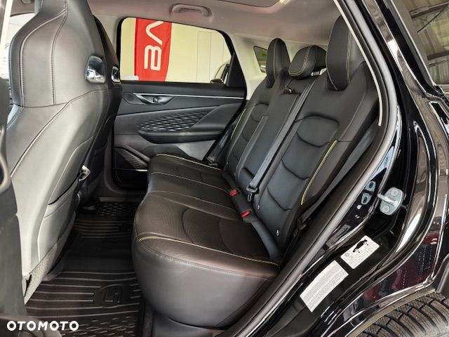 BAIC 5 Beijing 1.5T Comfort DCT - 17