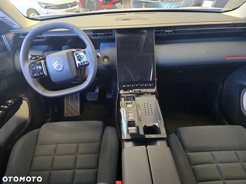 Citroën C5 Aircross 1.2 mHEV Plus eDCT6 - 7