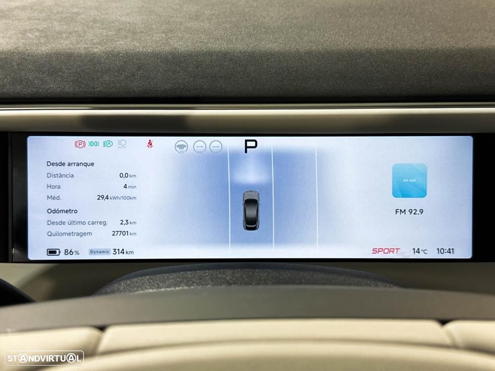 Xpeng G6 87.5 kWh AWD Performance - 53