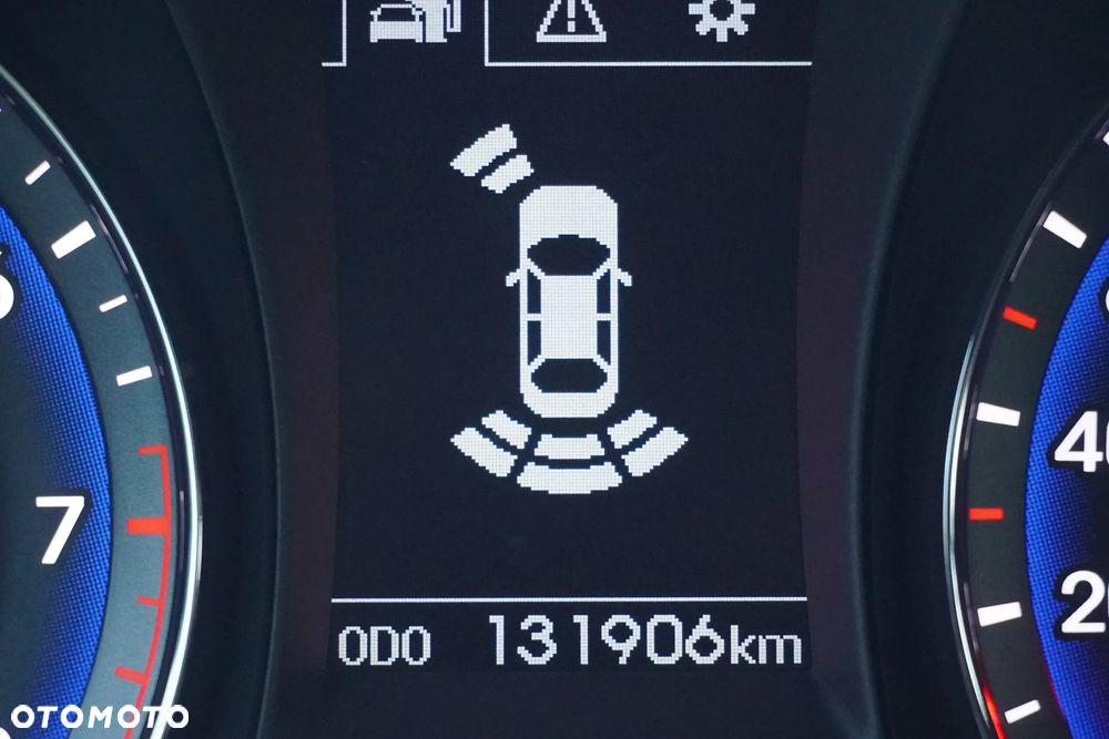 Hyundai i40 Kombi 2.0 Premium - 34