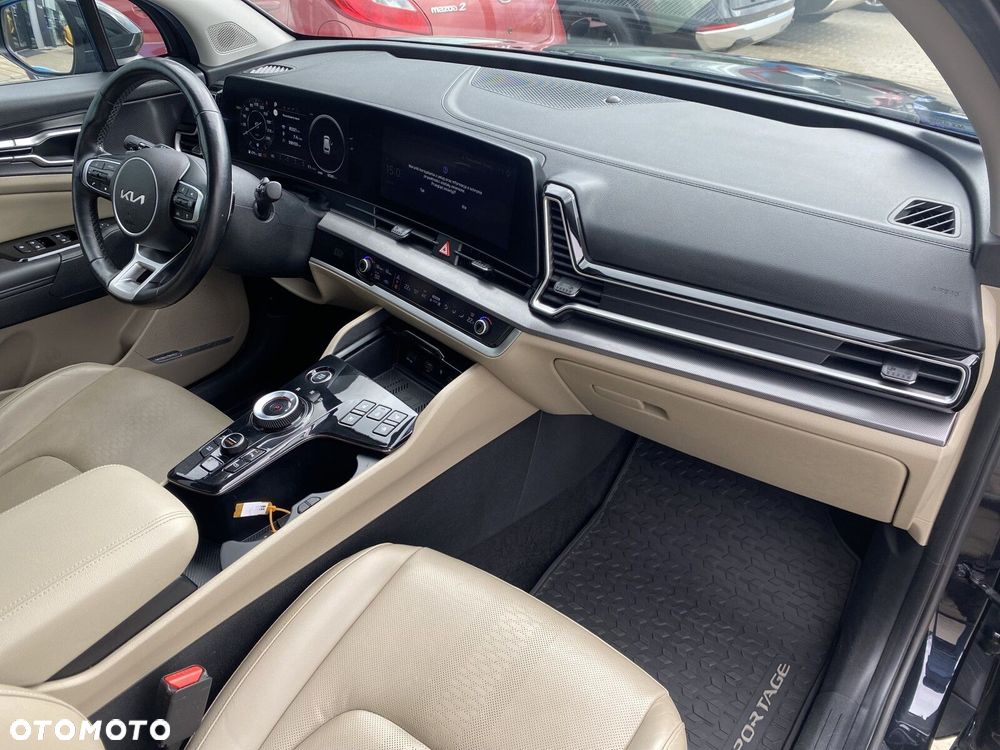 Kia Sportage - 19