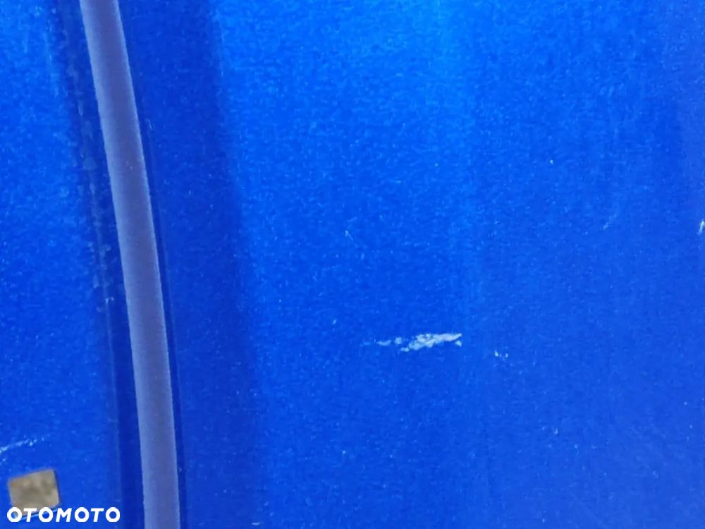 HONDA HR-V 15-18r Błotnik Lewy - 4