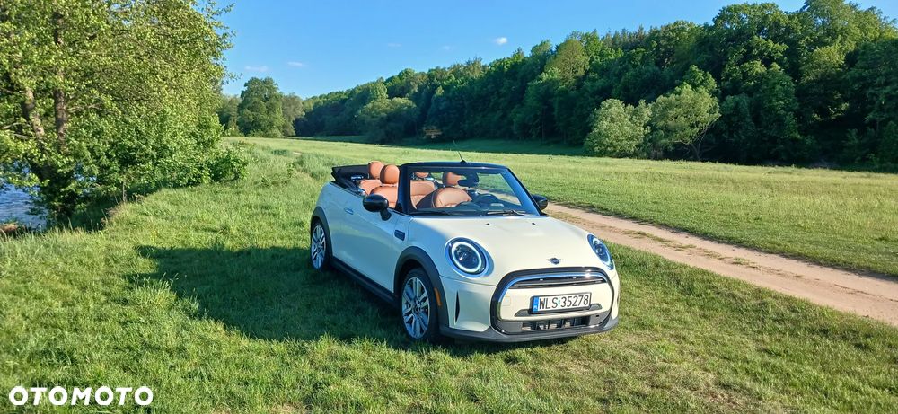 MINI Cooper - 8