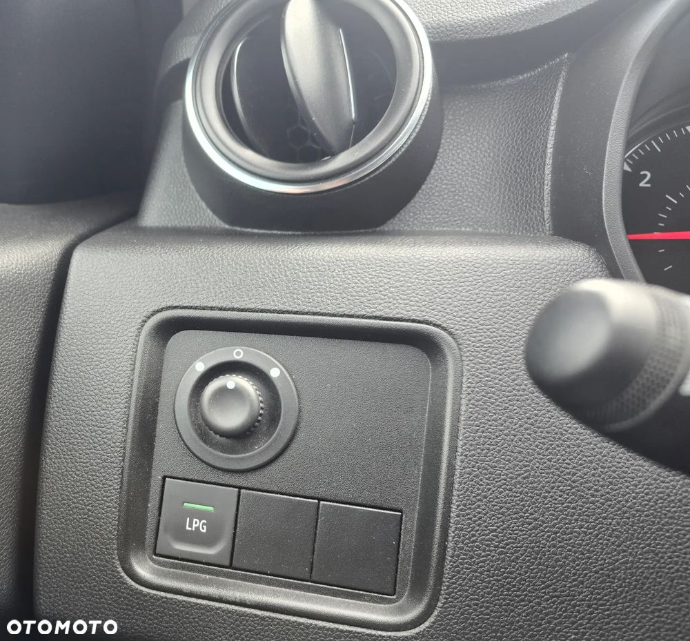 Dacia Duster 1.0 TCe Comfort - 10