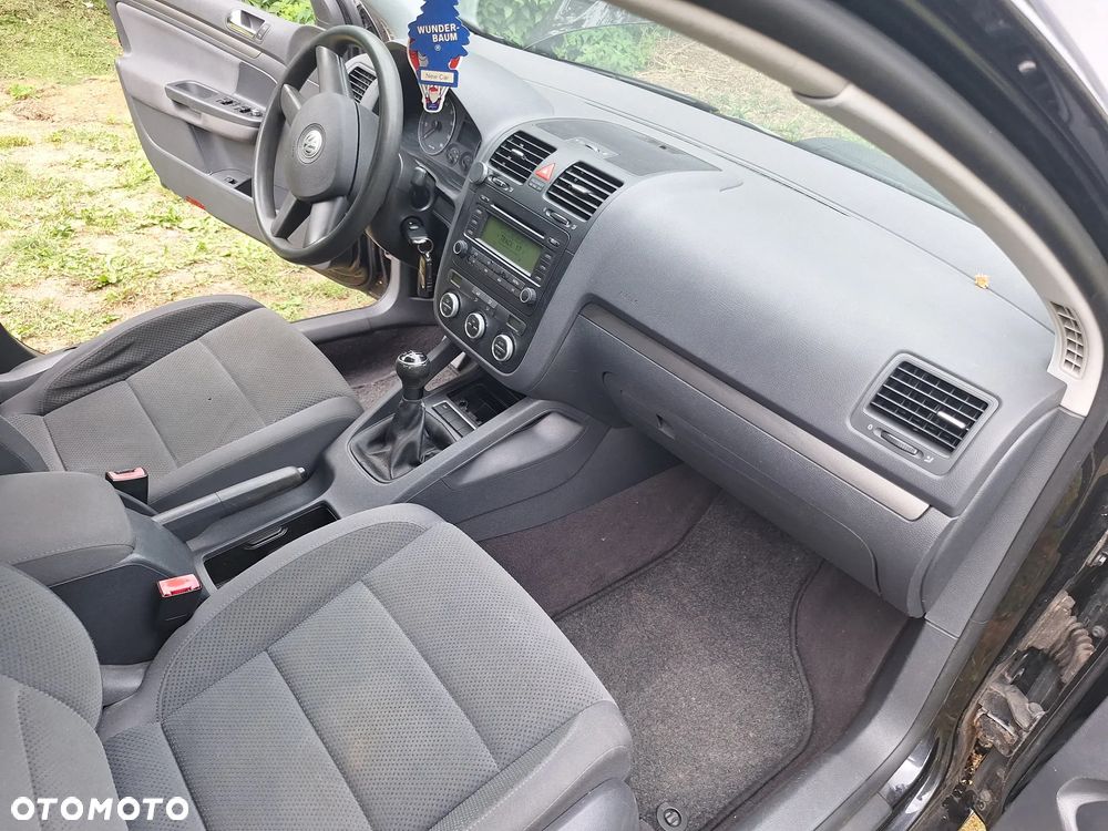 Volkswagen Golf 1.4 Goal - 7