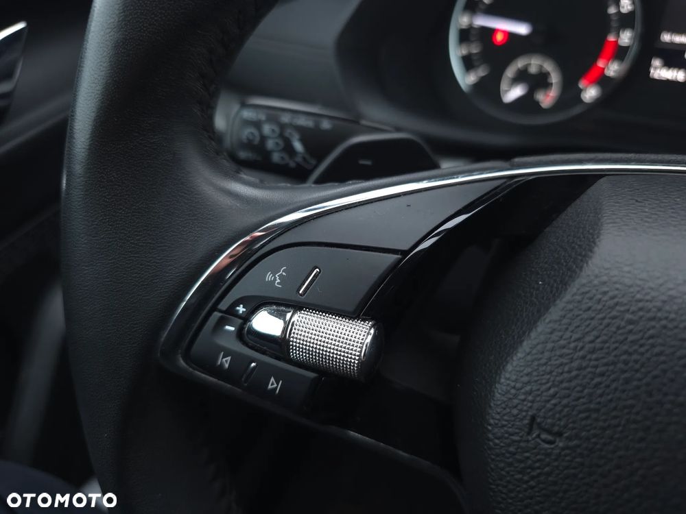 Skoda Octavia 2.0 TDI Ambition DSG - 16