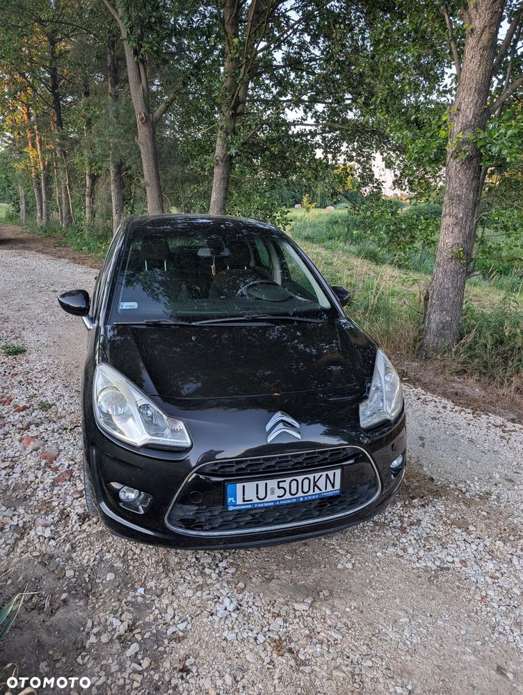 Citroën C3 1.4 VTi Exclusive - 1
