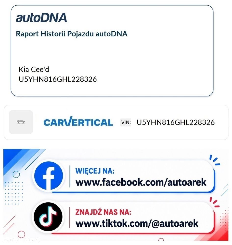 Kia Ceed 1.6 CRDi SCR GT-Line DCT - 39