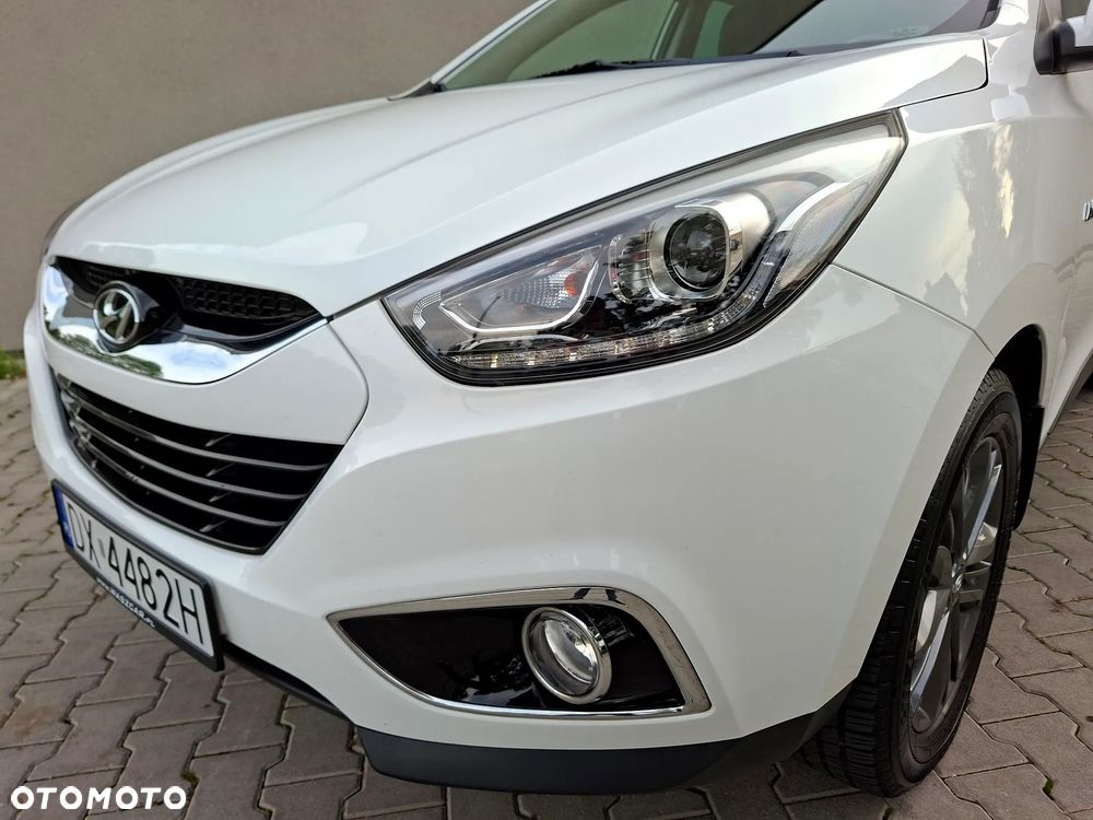 Hyundai ix35 1.6 GDI Premium 2WD - 13