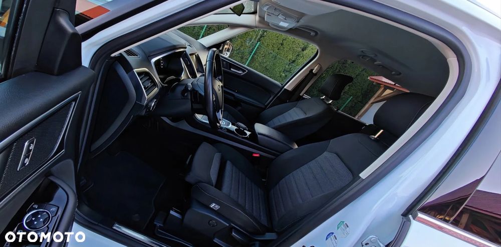 Ford Galaxy 2.0 EcoBlue Titanium - 12