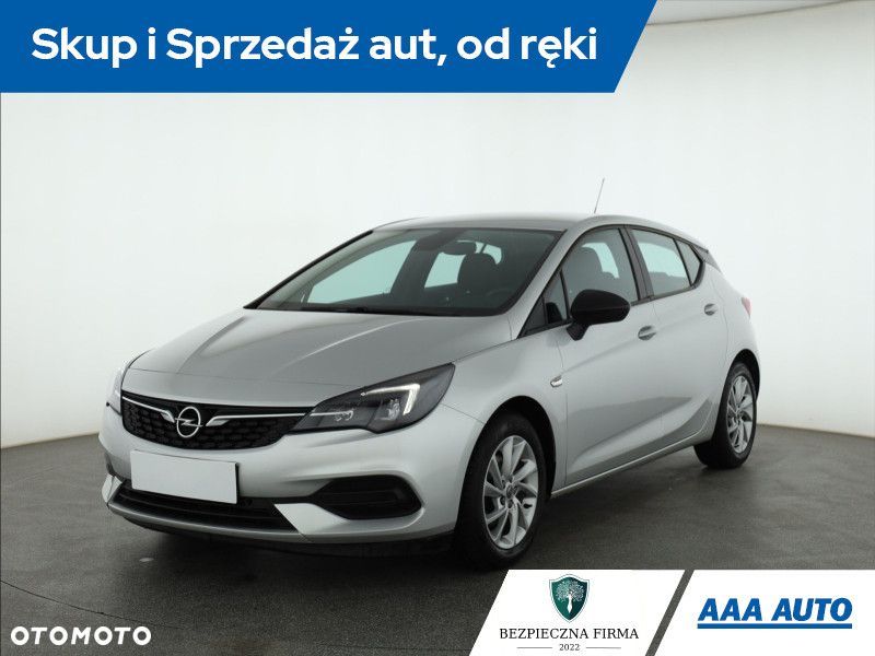 Opel Astra - 3