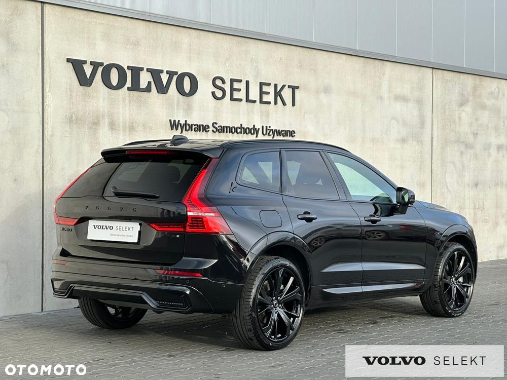 Volvo XC 60 - 6