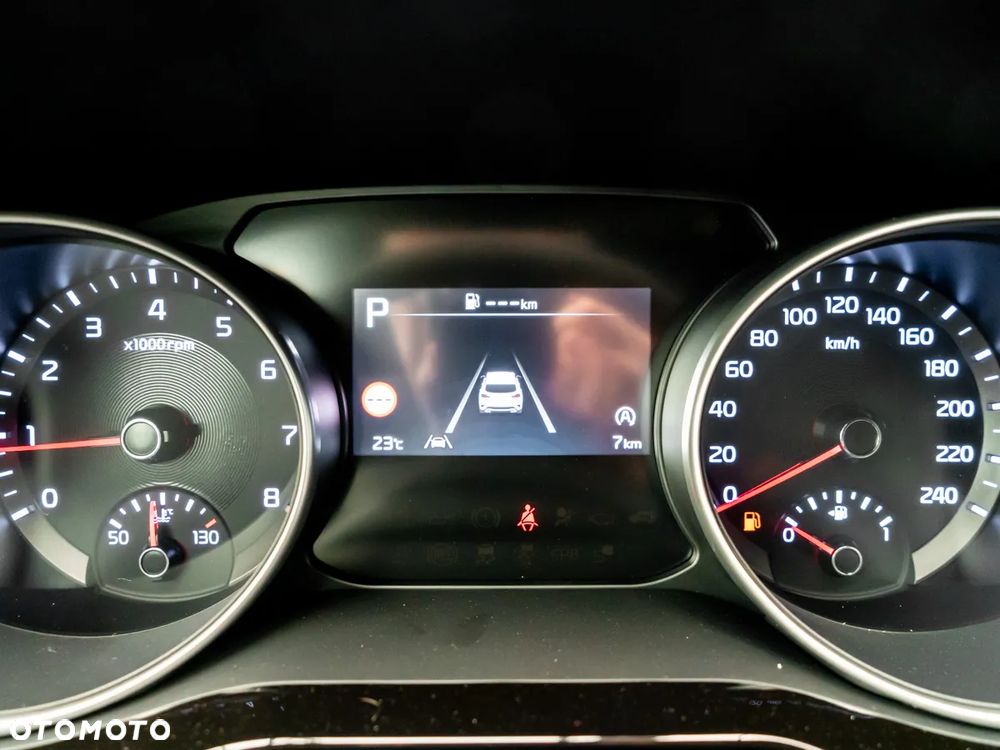 Kia XCeed 1.6 T-GDI Tribute DCT - 28