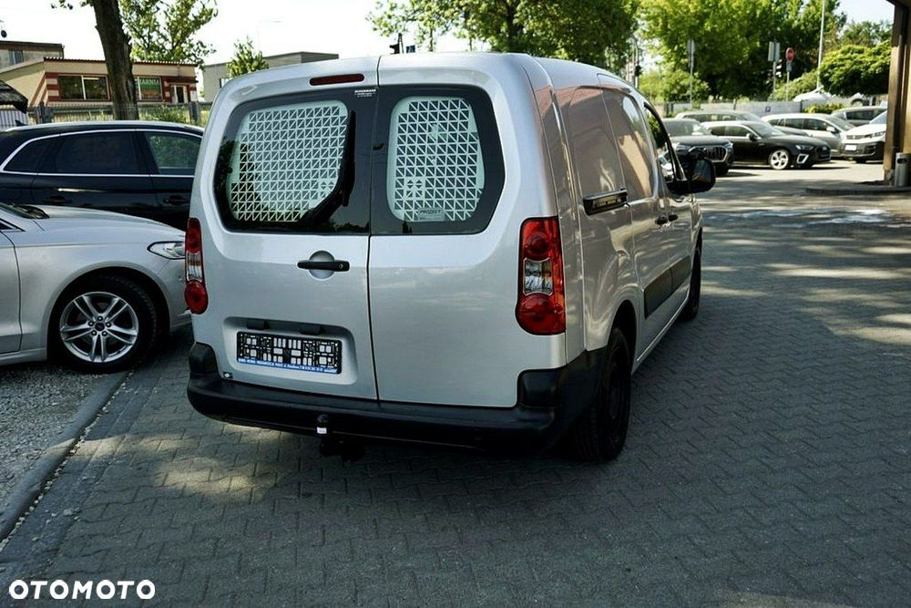 Citroën Berlingo - 7