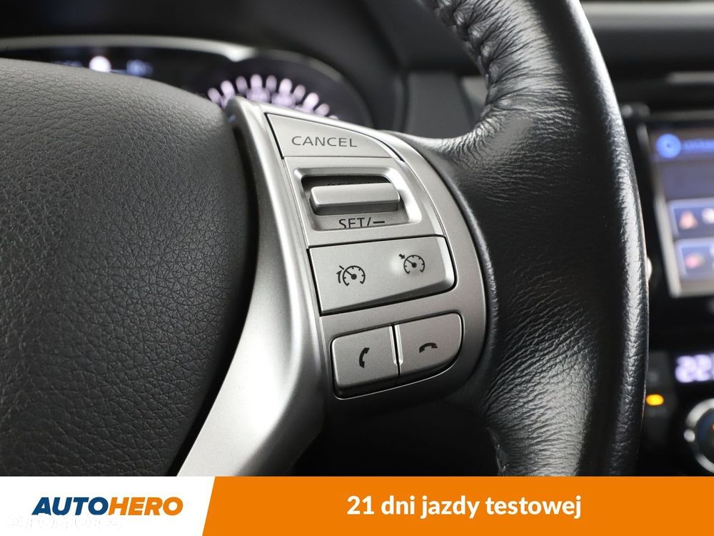 Nissan X-Trail - 26