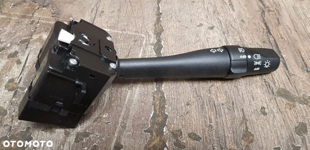 Manetka przełącznik kierunkowskazów Nissan Almera 1996  25540-2F000 - 7