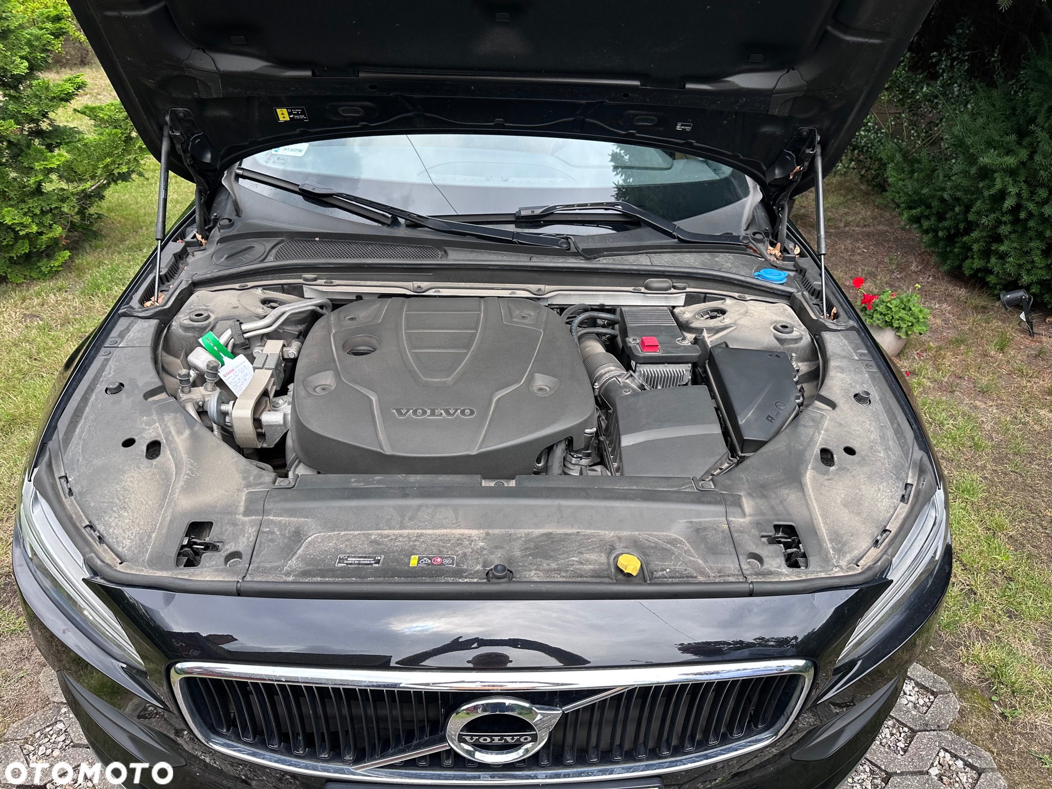 Volvo S90 D4 Momentum - 9