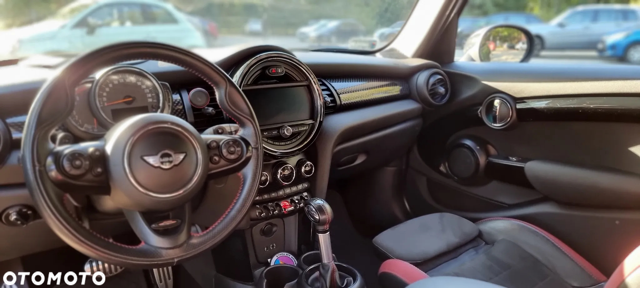 MINI Cooper S sport - 10