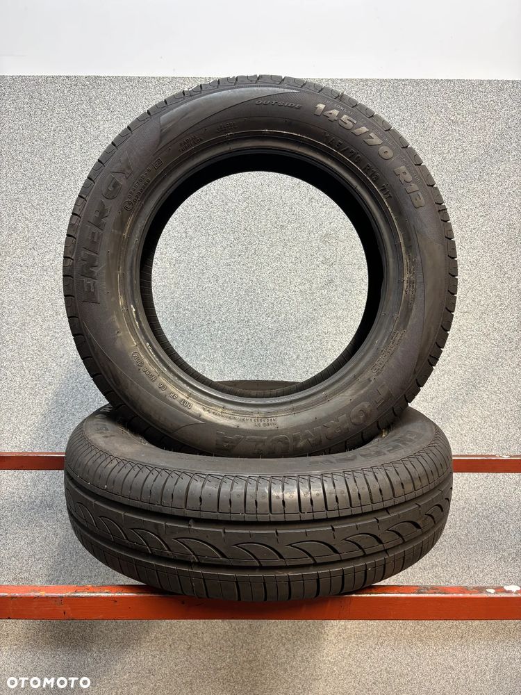 2 OPONY LETNIE FORMULA 145/70/13  71T - 4