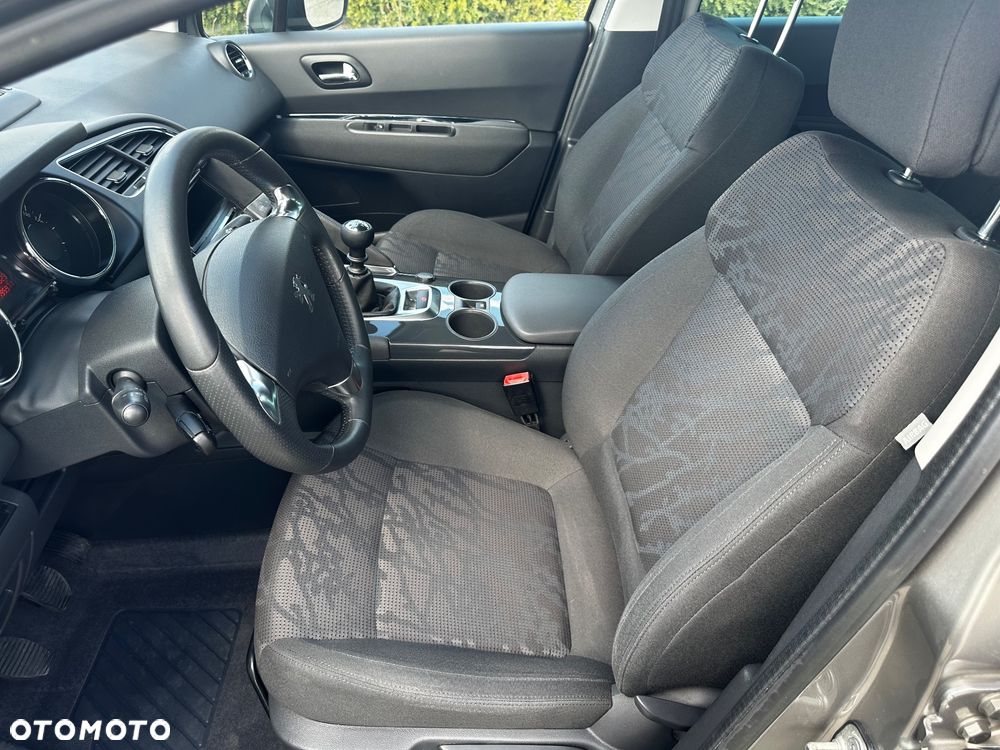 Peugeot 3008 1.6 THP Style - 6