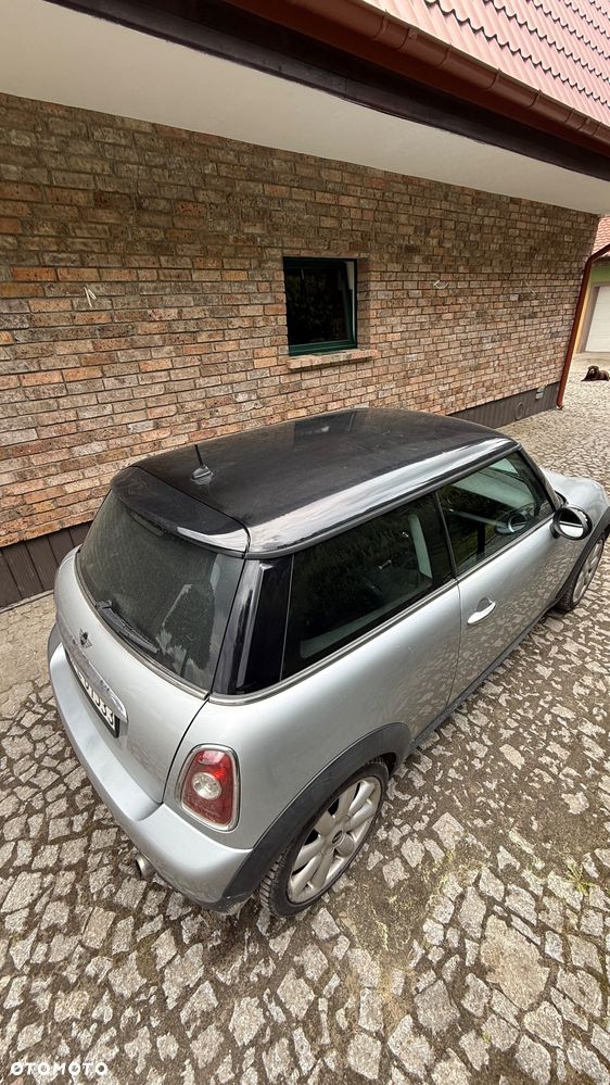 MINI Cooper - 18