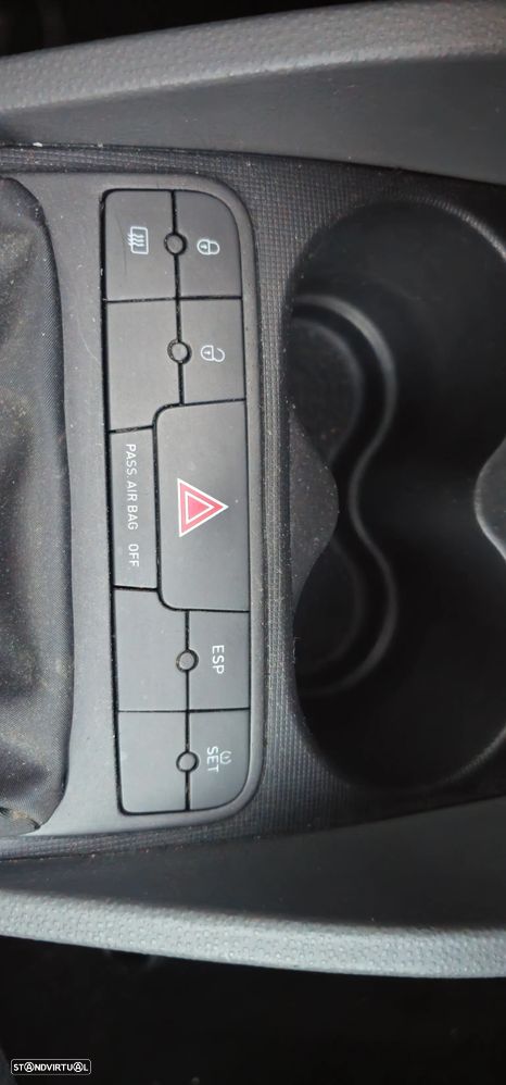 SEAT Ibiza ST 1.2 TSI Style - 17