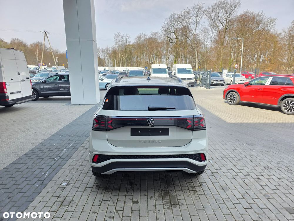 Volkswagen T-Cross 1.5 TSI ACT R-Line Plus DSG - 6