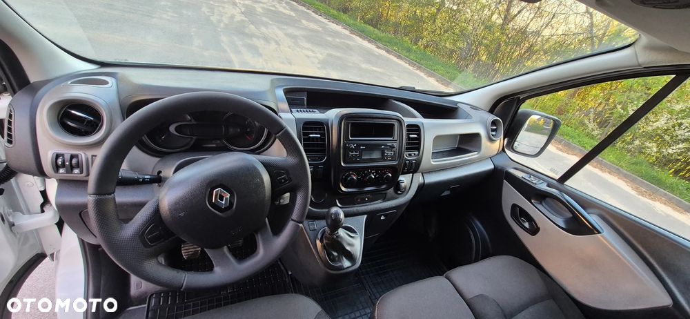 Renault Trafic - 34