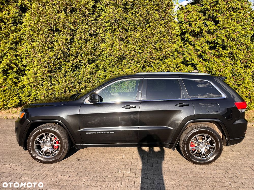 Jeep Grand Cherokee - 2