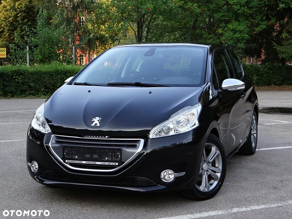 Peugeot 208 120 VTI Intuitive - 6