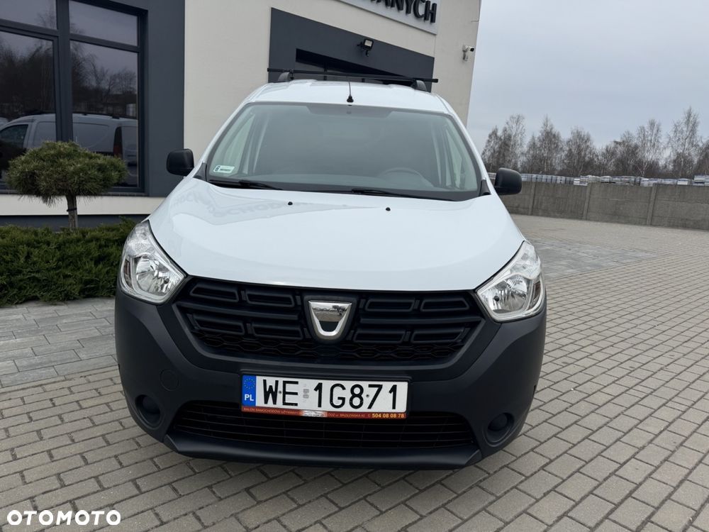 Dacia Dokker - 2
