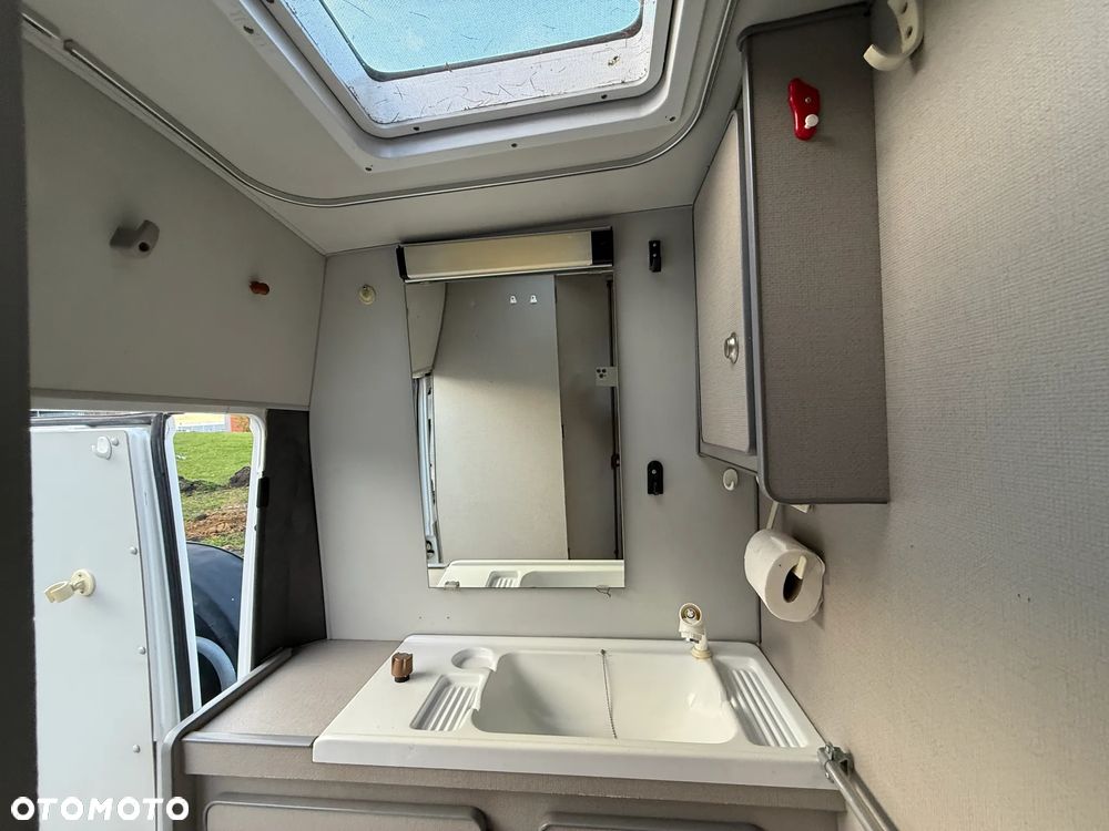 Mercedes-Benz MB100 LaStrada - 23