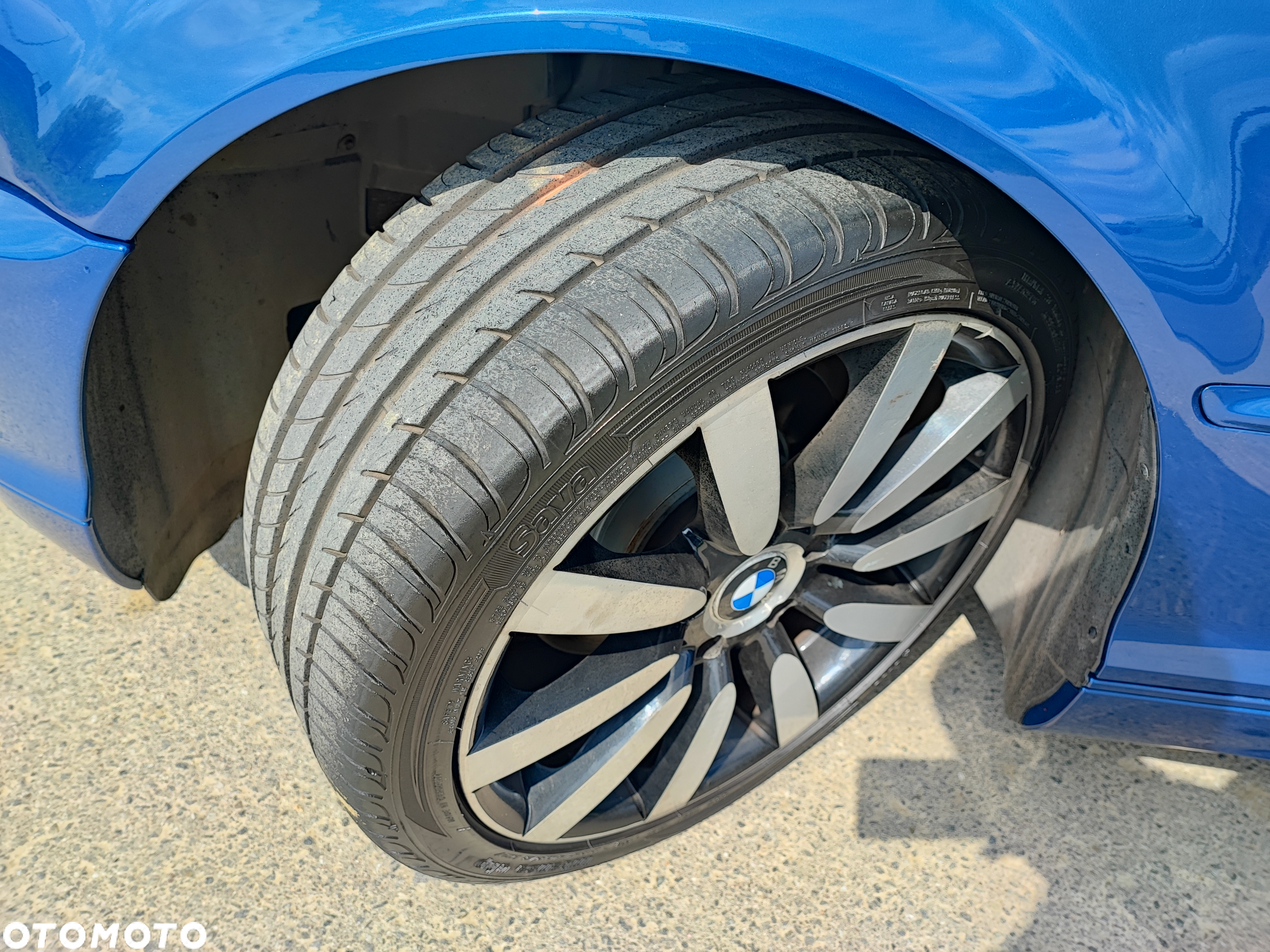 BMW Seria 3 328Ci - 20