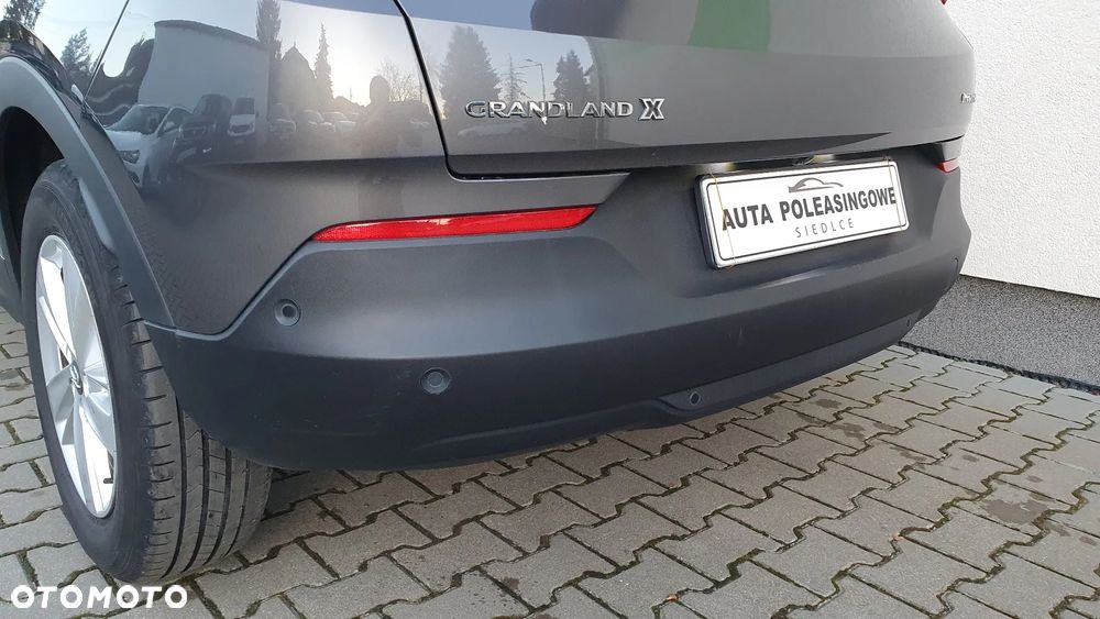 Opel Grandland X 1.5 CDTI Ultimate S&S - 7