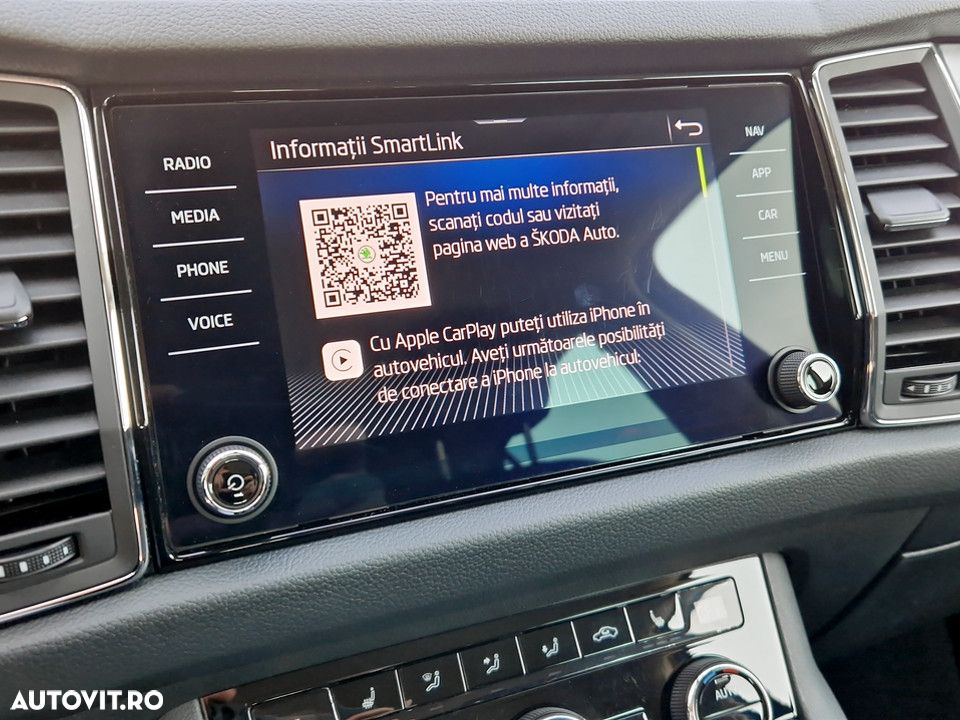 Skoda Kodiaq 2.0 TDI 4X4 DSG Ambition - 23