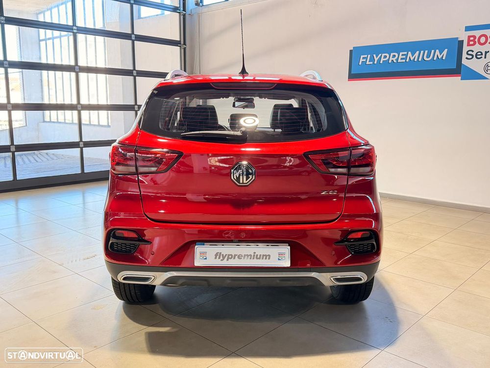 MG ZS 1.0 T-GDI Luxury - 6