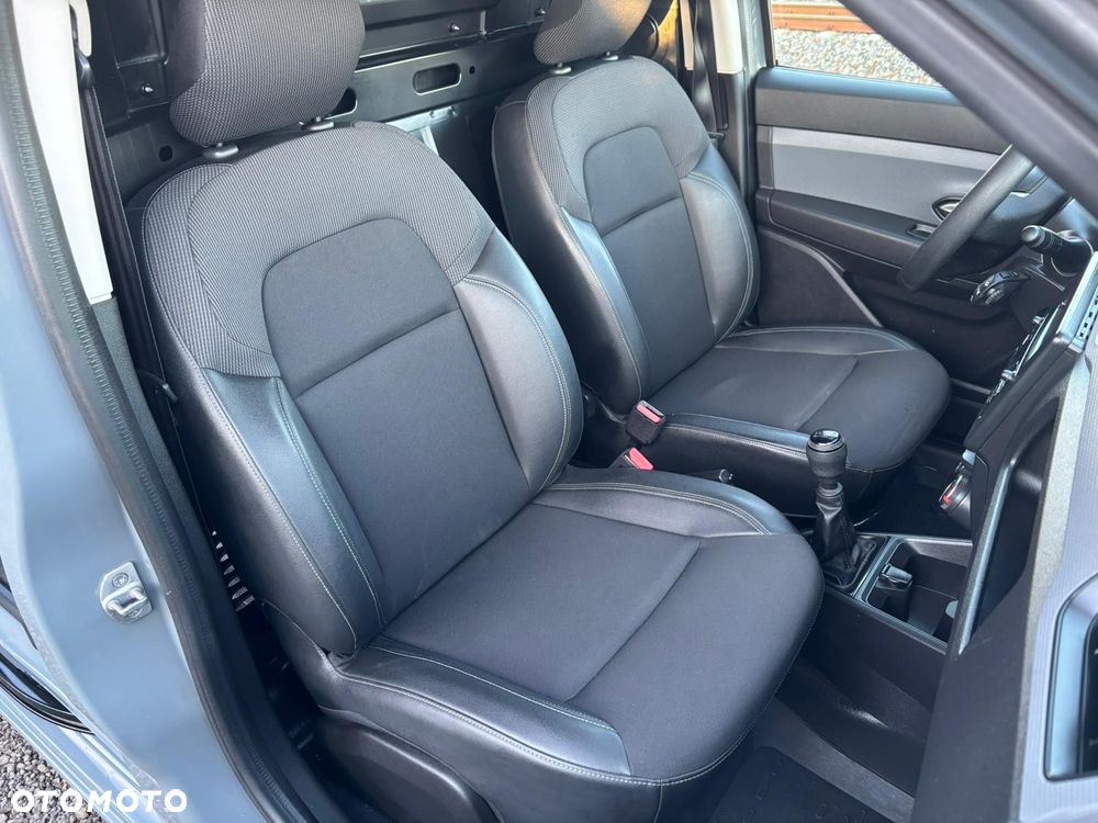 Renault KANGOO EXPRESS - 19