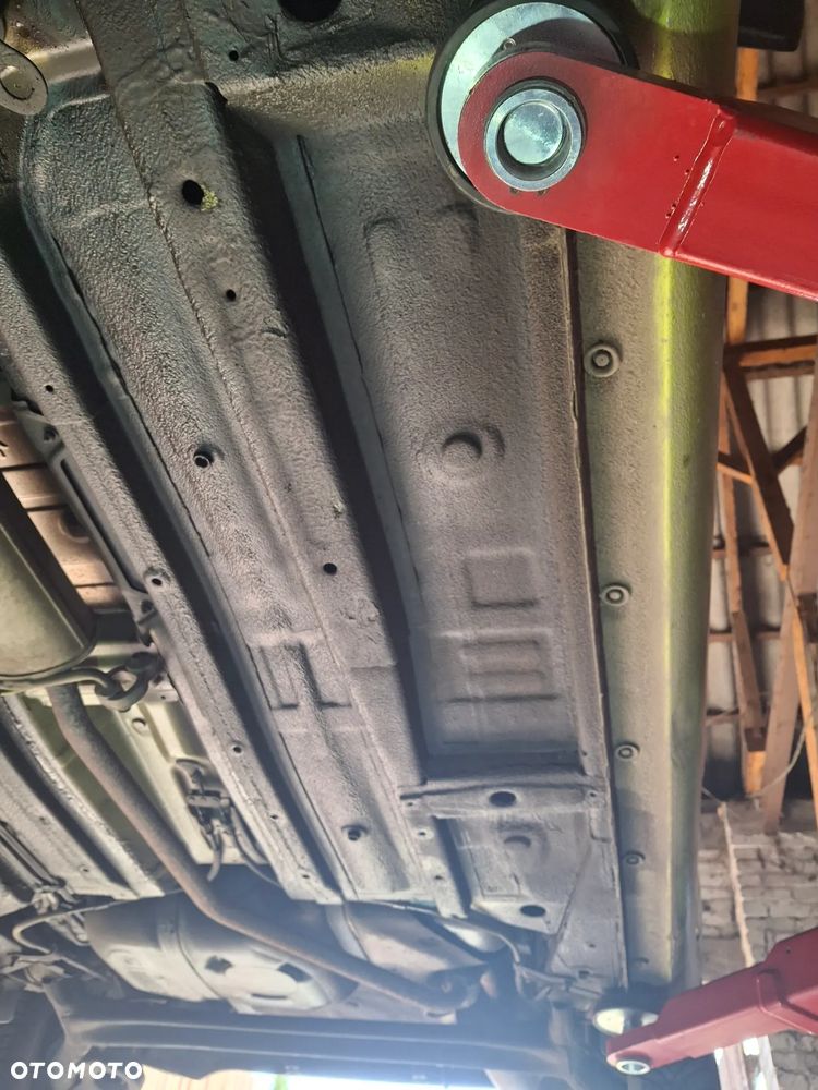 Chevrolet Spark 1.0 LS - 11