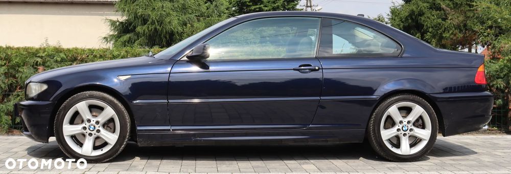 BMW Seria 3 330Ci - 10