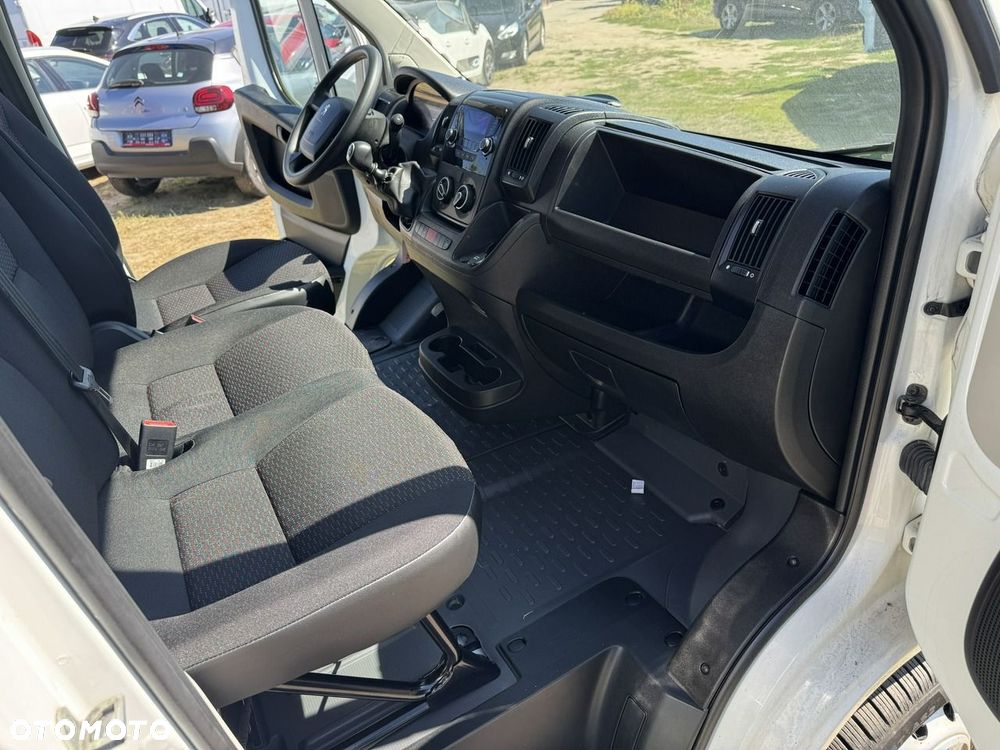 Peugeot Boxer - 12