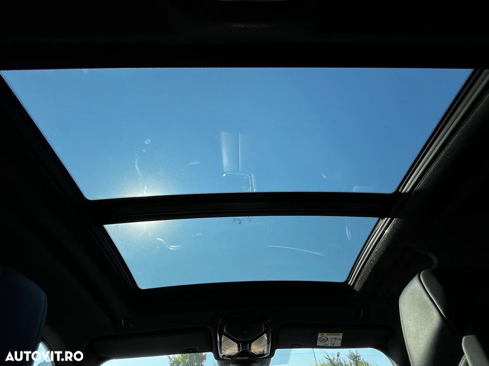 BMW X6 xDrive40i - 13