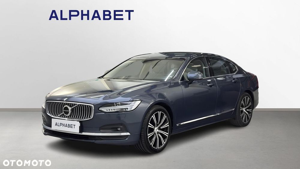 Volvo S90 B5 D AWD Plus Bright - 3