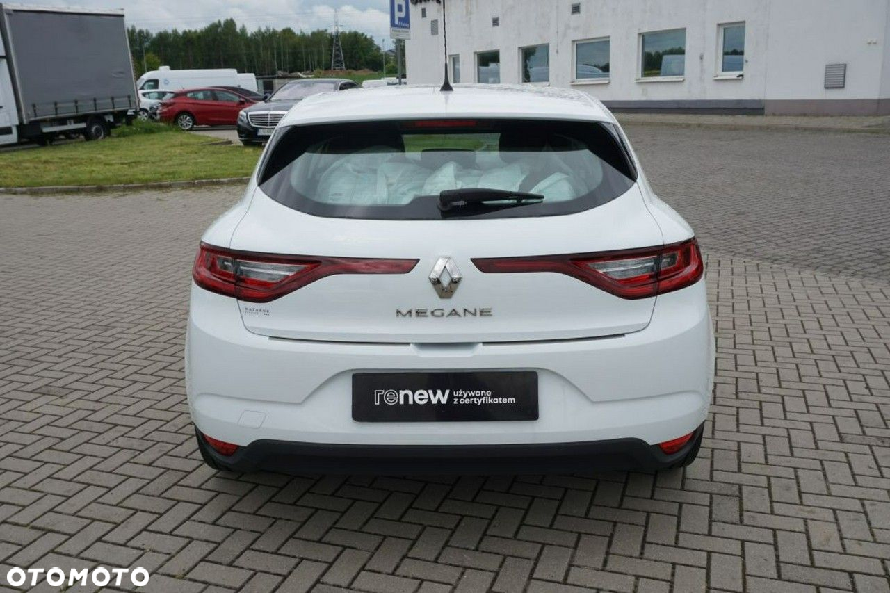 Renault Megane 1.2 Energy TCe Life - 6