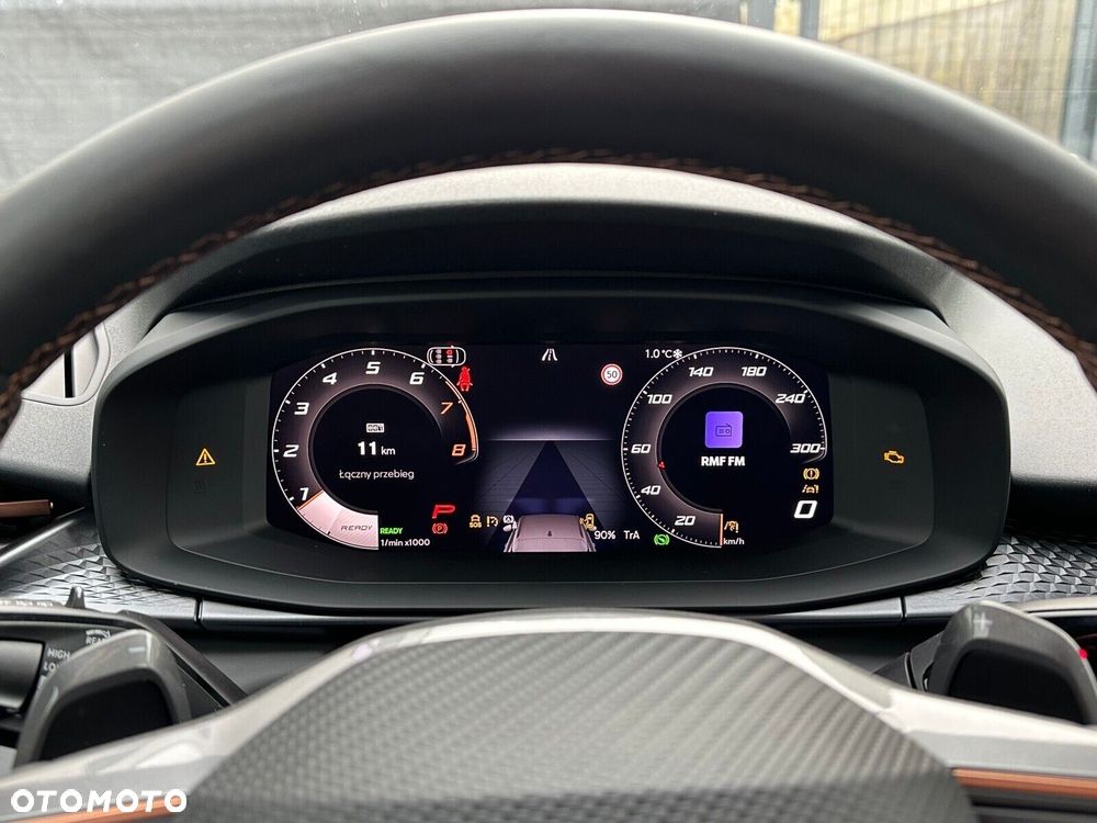 Cupra Terramar 1.5 eTSI mHEV DSG - 27