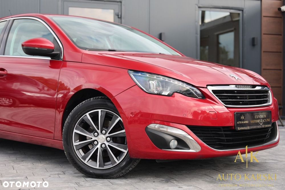 Peugeot 308 - 13
