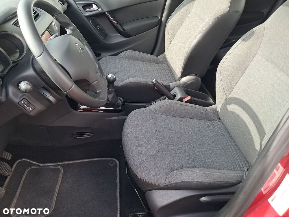 Citroën C3 1.2 PureTech Elle - 11