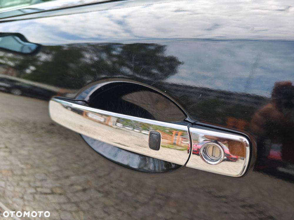 Infiniti FX FX45 - 9