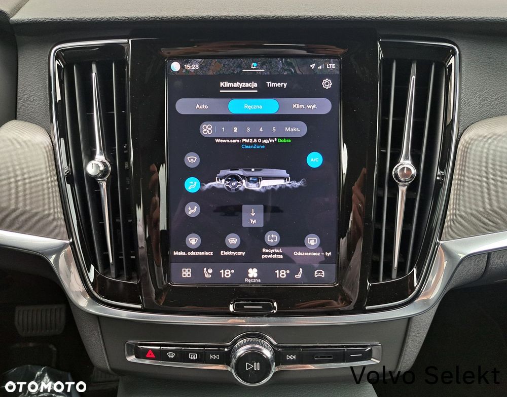 Volvo V90 - 25